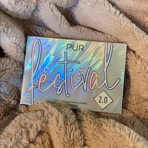 Festival Palette 2.0 - Pür Cosmetics